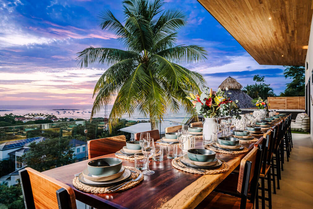 Tamarindo vacation rentals