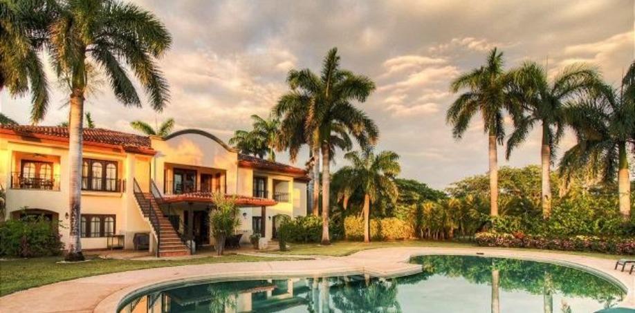 Tamarindo all inclusive