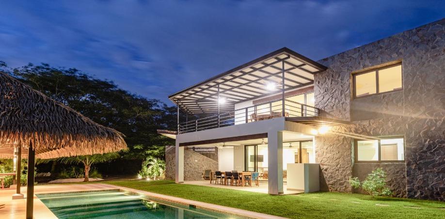 Hacienda Pinilla