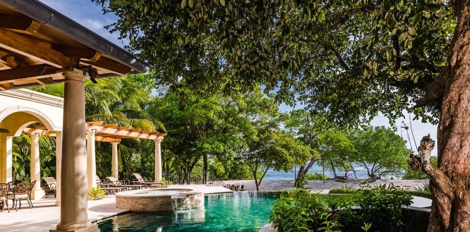 Tamarindo Luxury Rentals