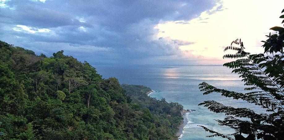 Osa Peninsula Costa Rica