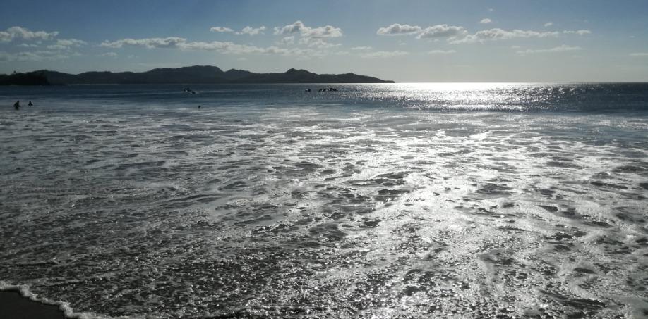 Playa Flamingo Costa Rica