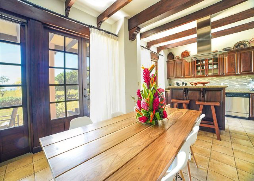 Tamarindo Vacation Rentals
