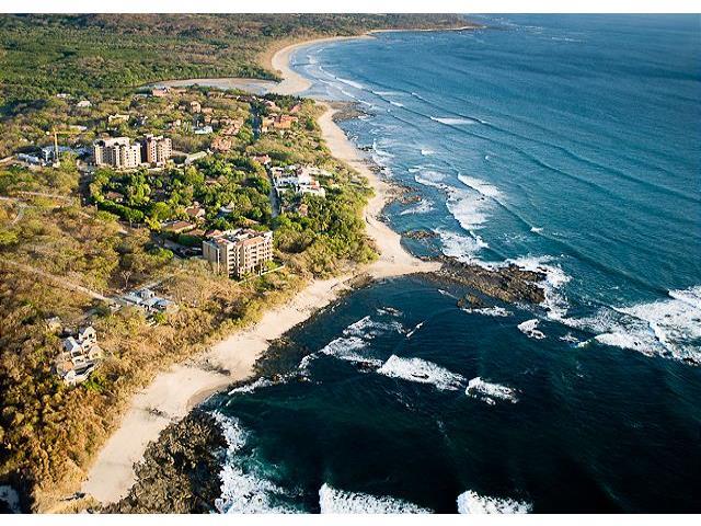 Crystal Sands Resort, Langosta, Costa Rica