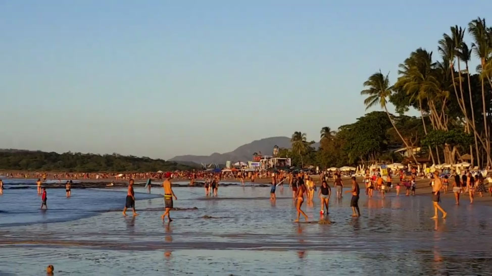 things to do in tamarindo